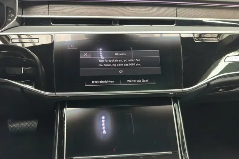 Audi A8 din 2023 cu 61.569 km - oferta AUD182222 - foto 12