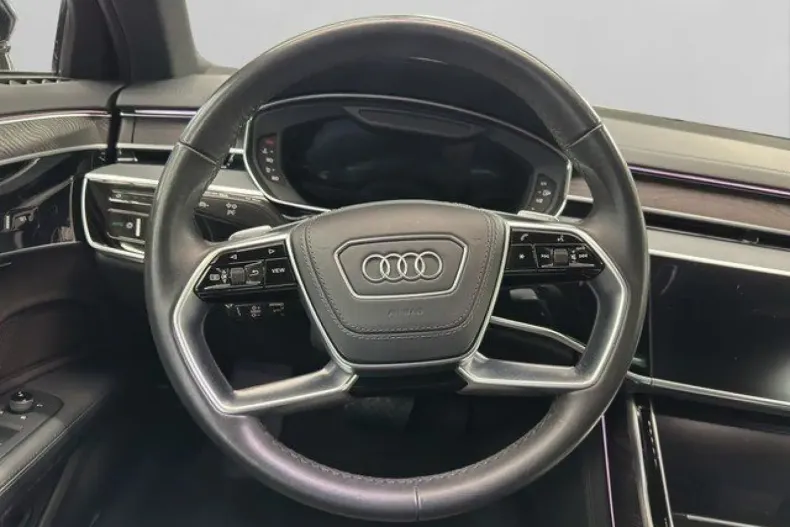 Audi A8 din 2023 cu 61.569 km - oferta AUD182222 - foto 14