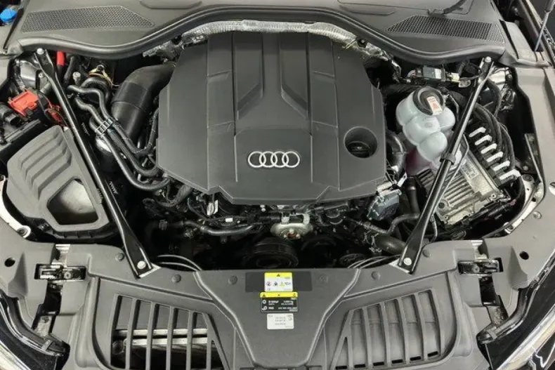 Audi A8 din 2023 cu 61.569 km - oferta AUD182222 - foto 15