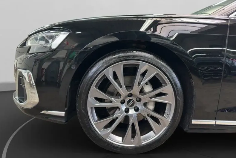 Audi A8 din 2023 cu 61.569 km - oferta AUD182222 - foto 16