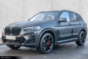 BMW X3 din 2024 - oferta BMW182223