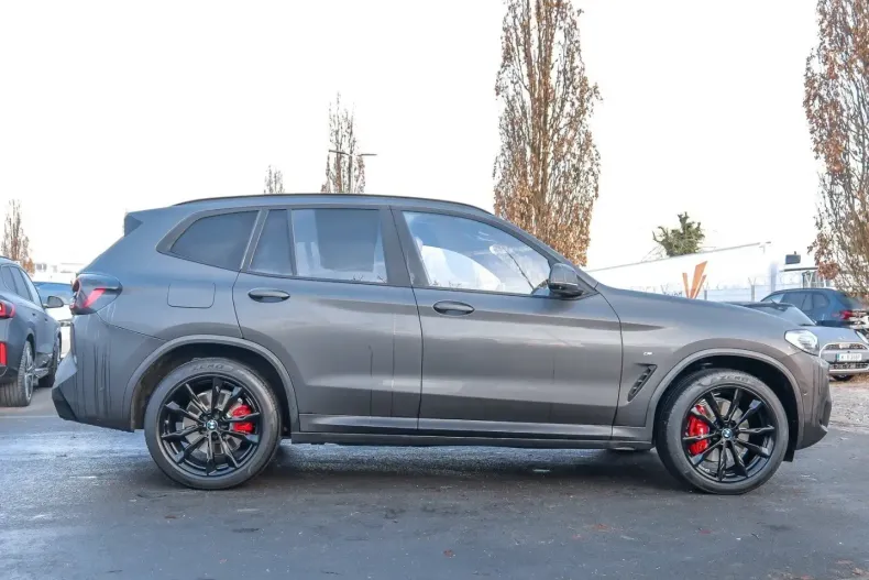 BMW X3 (Seria X) din 2024 cu 21.256 km - oferta BMW182223 - foto 3