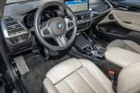 BMW X3 (Seria X) din 2024 cu 21.256 km - oferta BMW182223 - foto 8