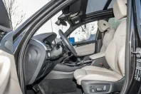 BMW X3 (Seria X) din 2024 cu 21.256 km - oferta BMW182223 - foto 10