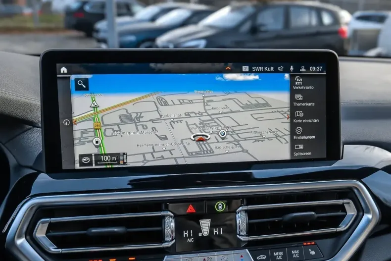 BMW X3 (Seria X) din 2024 cu 21.256 km - oferta BMW182223 - foto 11