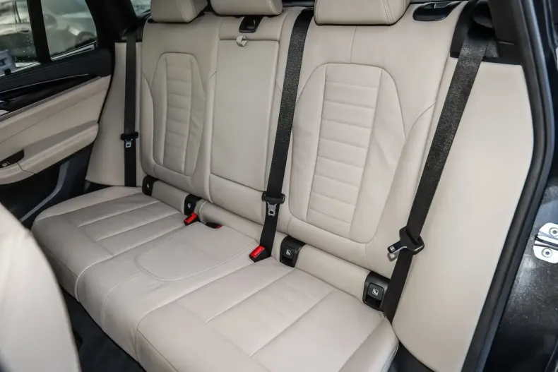 BMW X3 (Seria X) din 2024 cu 21.256 km - oferta BMW182223 - foto 12