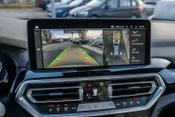 BMW X3 (Seria X) din 2024 cu 21.256 km - oferta BMW182223 - foto 17