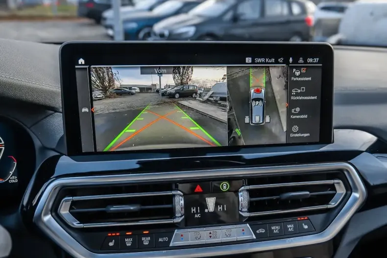 BMW X3 (Seria X) din 2024 cu 21.256 km - oferta BMW182223 - foto 17