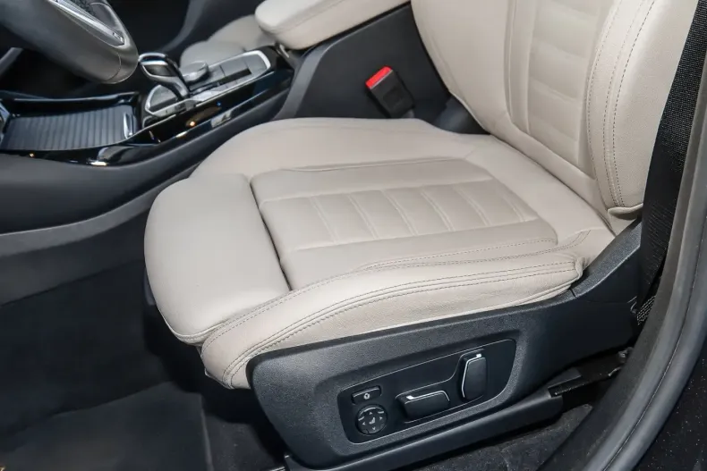 BMW X3 (Seria X) din 2024 cu 21.256 km - oferta BMW182223 - foto 20