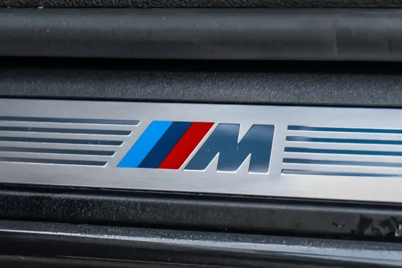 BMW X3 (Seria X) din 2024 cu 21.256 km - oferta BMW182223 - foto 22