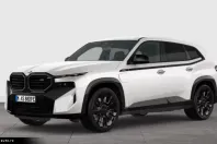 BMW XM (Seria X) din 2024 cu 21.166 km - oferta BMW182224 - foto 1