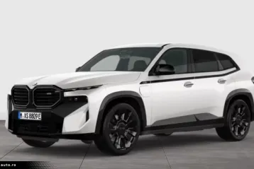 BMW XM din 2024 - oferta BMW182224