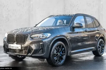 BMW X3 din 2024 - oferta BMW182225
