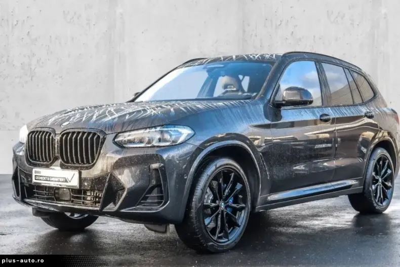 BMW X3 (Seria X) din 2024 cu 11.083 km - oferta BMW182225 - foto 1