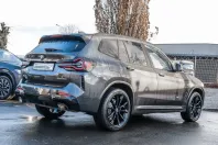 BMW X3 (Seria X) din 2024 cu 11.083 km - oferta BMW182225 - foto 2