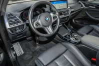 BMW X3 (Seria X) din 2024 cu 11.083 km - oferta BMW182225 - foto 8