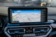 BMW X3 (Seria X) din 2024 cu 11.083 km - oferta BMW182225 - foto 11