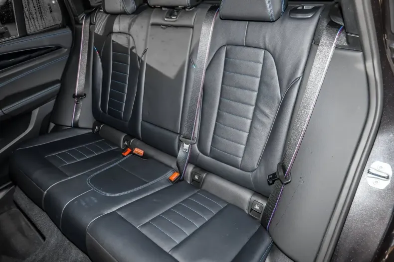 BMW X3 (Seria X) din 2024 cu 11.083 km - oferta BMW182225 - foto 12