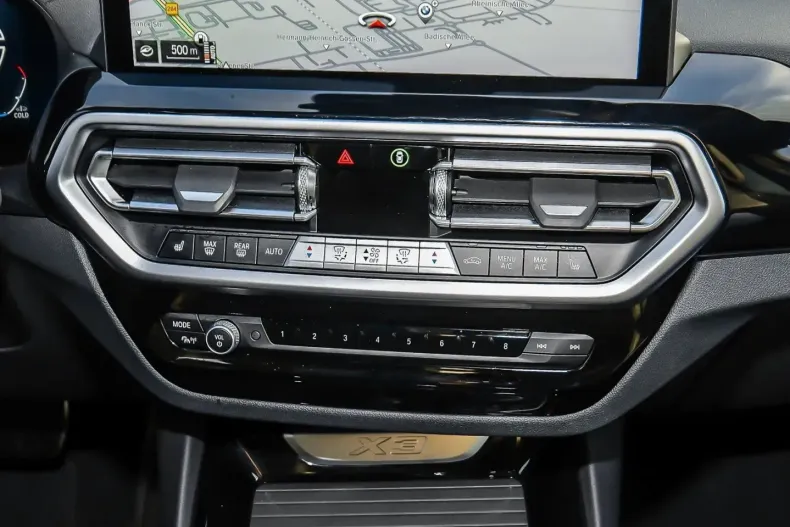 BMW X3 (Seria X) din 2024 cu 11.083 km - oferta BMW182225 - foto 15