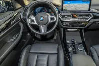 BMW X3 (Seria X) din 2024 cu 11.083 km - oferta BMW182225 - foto 16