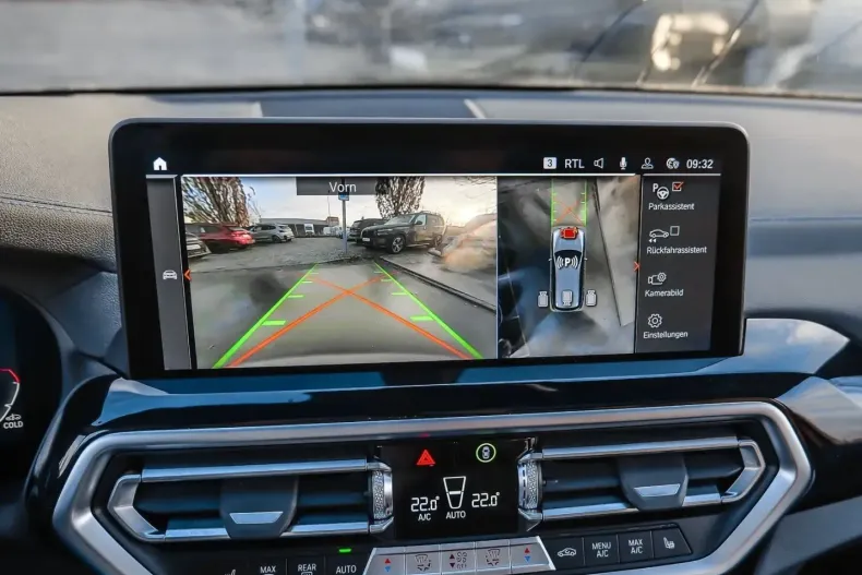 BMW X3 (Seria X) din 2024 cu 11.083 km - oferta BMW182225 - foto 17