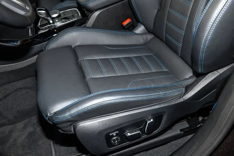 BMW X3 (Seria X) din 2024 cu 11.083 km - oferta BMW182225 - foto 20