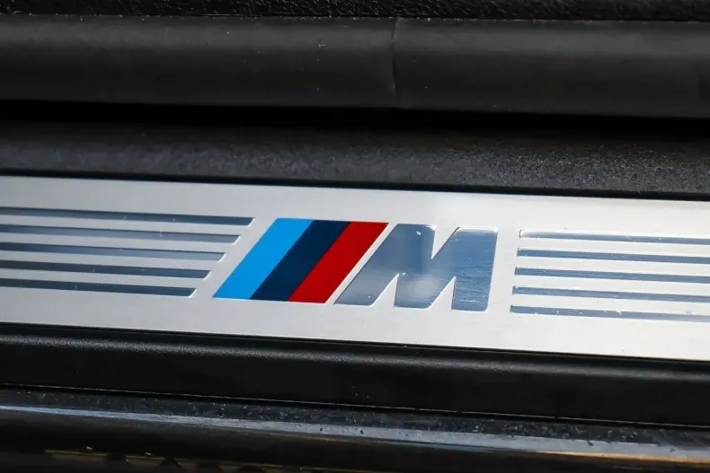 BMW X3 (Seria X) din 2024 cu 11.083 km - oferta BMW182225 - foto 22