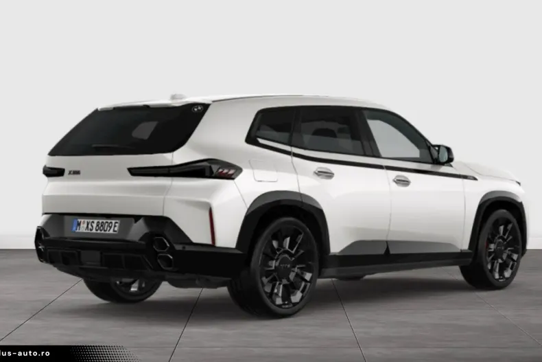 BMW XM (Seria X) din 2024 cu 21.166 km - oferta BMW182226 - foto 2