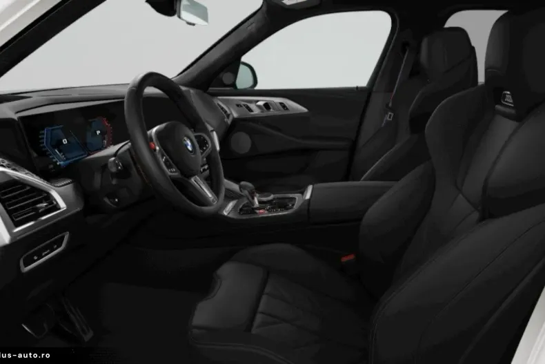 BMW XM (Seria X) din 2024 cu 21.166 km - oferta BMW182226 - foto 4