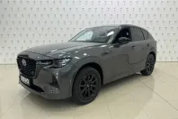 Mazda CX-60 din 2022 cu 77.565 km - oferta MAZ182227 - foto 1
