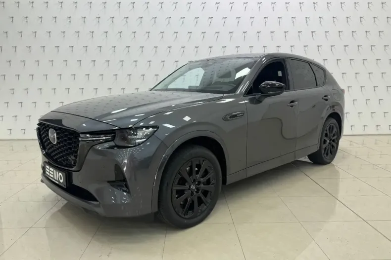 Mazda CX-60 din 2022 cu 77.565 km - oferta MAZ182227 - foto 1
