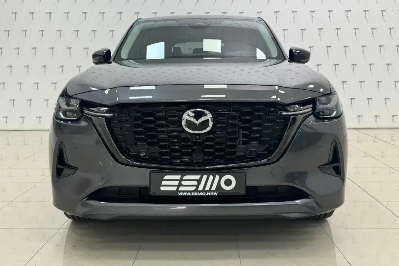 Mazda CX-60 din 2022 cu 77.565 km - oferta MAZ182227 - foto 2