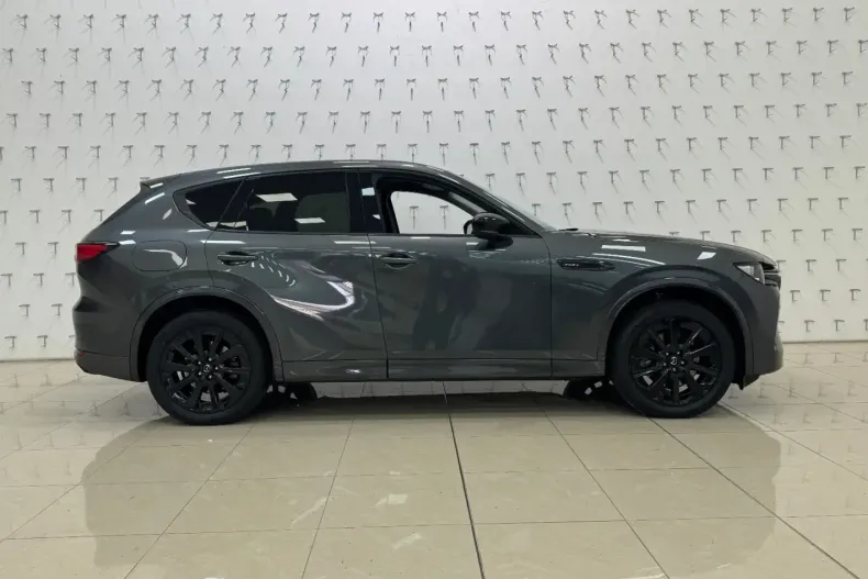 Mazda CX-60 din 2022 cu 77.565 km - oferta MAZ182227 - foto 4