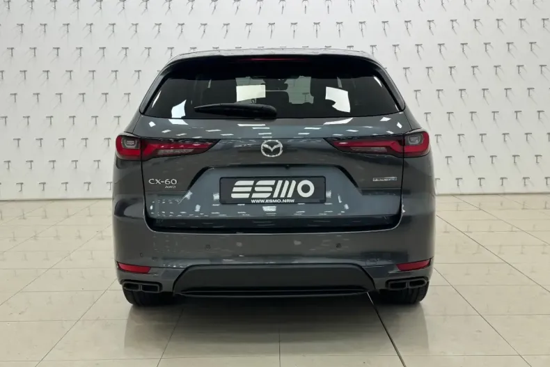 Mazda CX-60 din 2022 cu 77.565 km - oferta MAZ182227 - foto 7