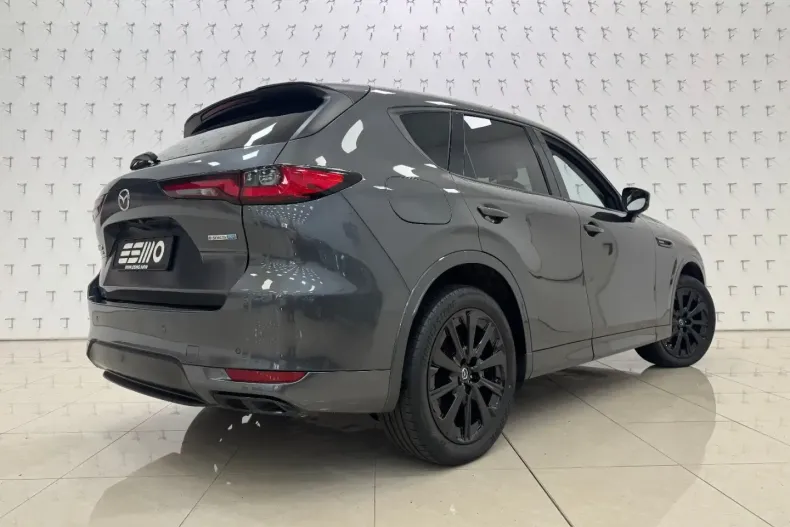 Mazda CX-60 din 2022 cu 77.565 km - oferta MAZ182227 - foto 8