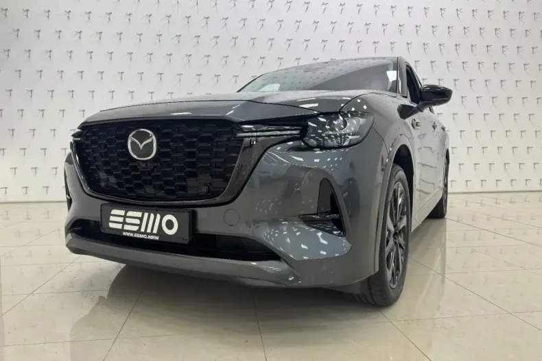 Mazda CX-60 din 2022 cu 77.565 km - oferta MAZ182227 - foto 9