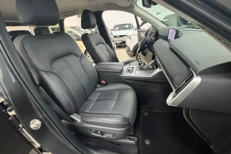 Mazda CX-60 din 2022 cu 77.565 km - oferta MAZ182227 - foto 10