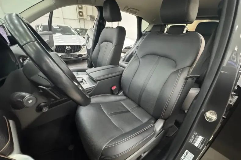 Mazda CX-60 din 2022 cu 77.565 km - oferta MAZ182227 - foto 11