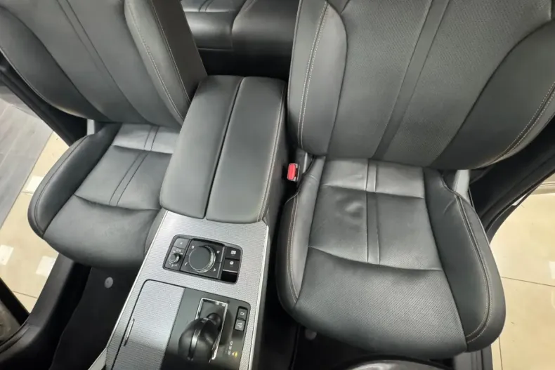 Mazda CX-60 din 2022 cu 77.565 km - oferta MAZ182227 - foto 12