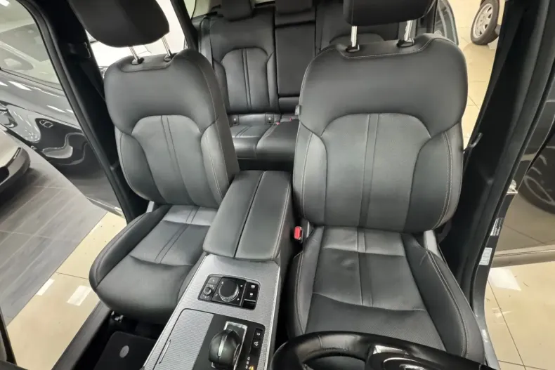 Mazda CX-60 din 2022 cu 77.565 km - oferta MAZ182227 - foto 13