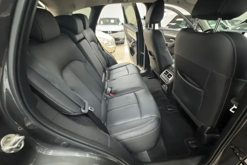 Mazda CX-60 din 2022 cu 77.565 km - oferta MAZ182227 - foto 15