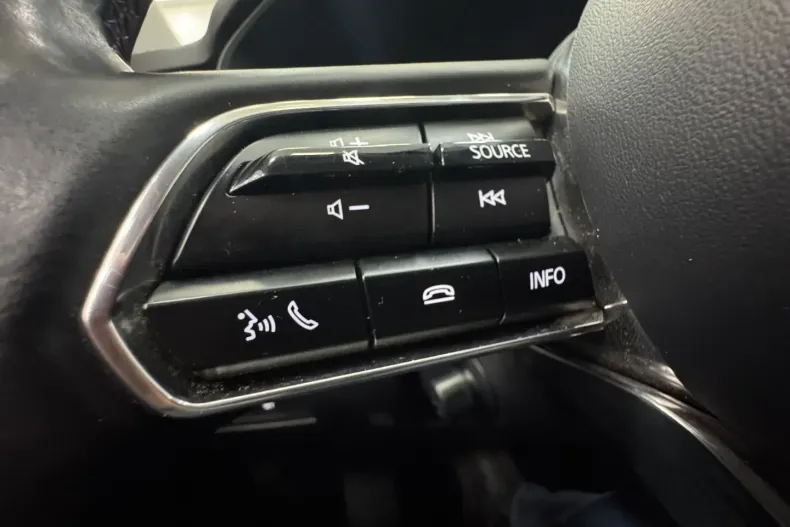 Mazda CX-60 din 2022 cu 77.565 km - oferta MAZ182227 - foto 16