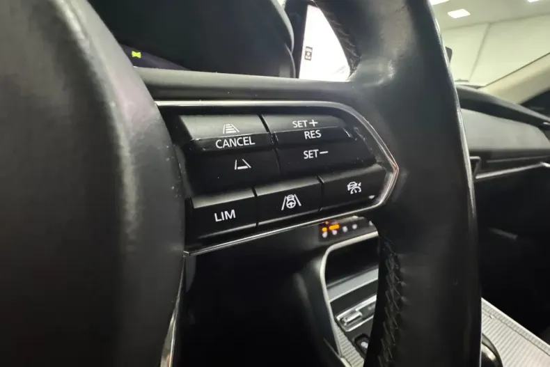 Mazda CX-60 din 2022 cu 77.565 km - oferta MAZ182227 - foto 17