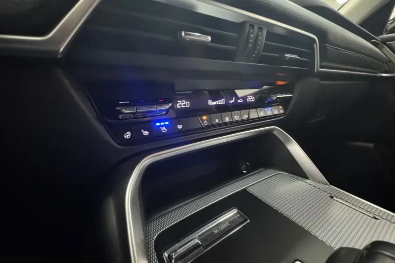 Mazda CX-60 din 2022 cu 77.565 km - oferta MAZ182227 - foto 20