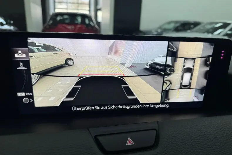 Mazda CX-60 din 2022 cu 77.565 km - oferta MAZ182227 - foto 23