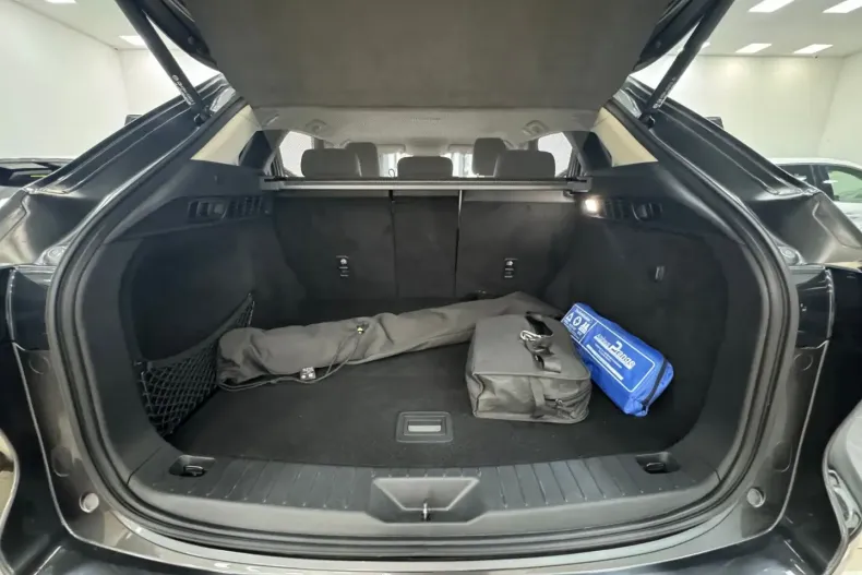 Mazda CX-60 din 2022 cu 77.565 km - oferta MAZ182227 - foto 26