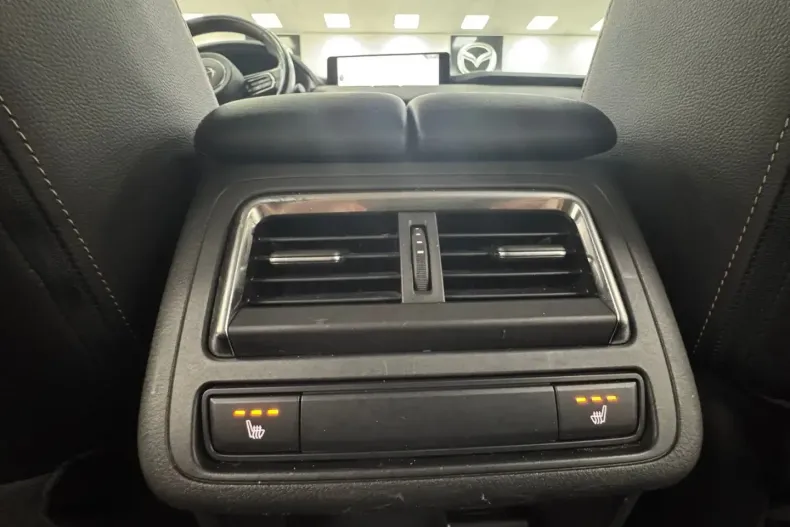 Mazda CX-60 din 2022 cu 77.565 km - oferta MAZ182227 - foto 34