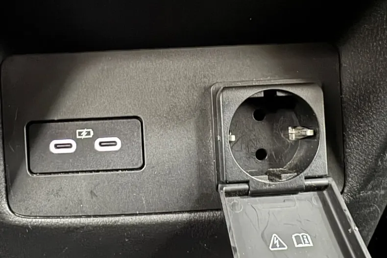 Mazda CX-60 din 2022 cu 77.565 km - oferta MAZ182227 - foto 35