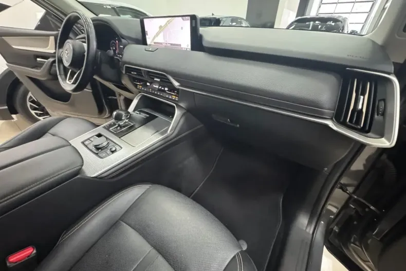 Mazda CX-60 din 2022 cu 77.565 km - oferta MAZ182227 - foto 39