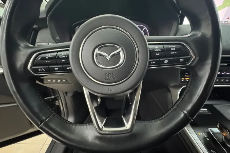 Mazda CX-60 din 2022 cu 77.565 km - oferta MAZ182227 - foto 47